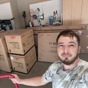 furniture assembly $60h